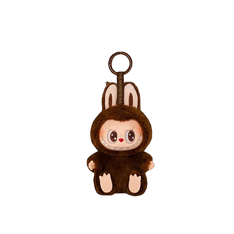 Trendy Charm Bag LABUBU